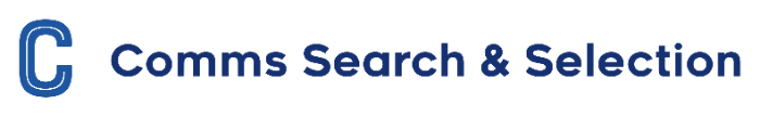 Comms Search & Selection