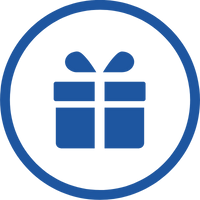 Present icon