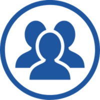 External Communications Icon