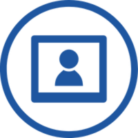 Internal Communications Icon