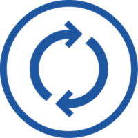Change Communications Icon