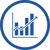 Investor Relations Icon